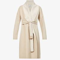 Loewe Women's Wrap And Belted Coats