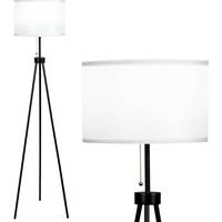 Gymax Modern Floor Lamps