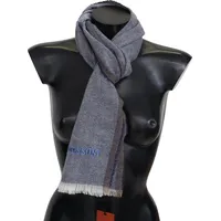 Shop Premium Outlets Missoni Men's Striped Scarves