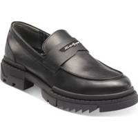 Karl Lagerfeld Men's Leather Shoes