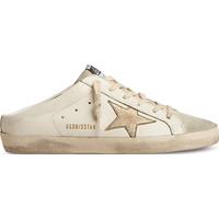 Golden Goose Boy's Lace-up Sneakers