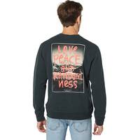 Zappos Men's Oversized Sweatshirts