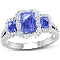 Kay Jewelers Women's Tanzanite Rings