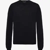 Prada Men's Cashmere Sweaters