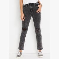 maurices Women's Ripped Jeans