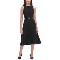 Women's Pleated Dresses from Tommy Hilfiger