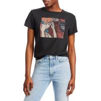 RE/DONE Women's Graphic T-Shirts
