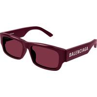 SmartBuyGlasses Balenciaga Valentine's Day Sunglasses