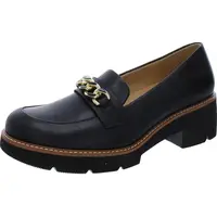 Naturalizer Women's Leather Loafers