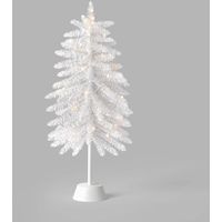 Target LED Christmas Trees