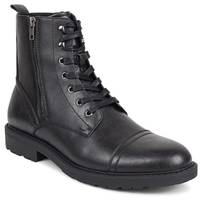 Kenneth Cole Unlisted Men's Black Boots