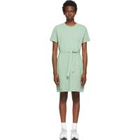 A.P.C. Women's Belted Dresses