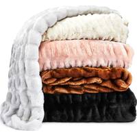 Hudson Park Collection Blankets & Throws