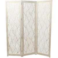 Target Olivia & May 3 Panel Room Dividers