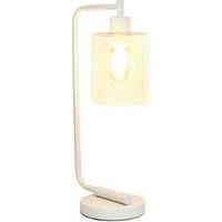 Best Buy Glass Table Lamps