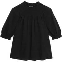 M&S Collection Women's Puff Sleeve Tops