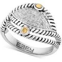 Macy's Effy Jewelry Women's Pave Rings