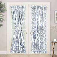 Stock Preferred Curtains & Drapes