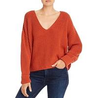 Women's V-Neck Sweaters from French Connection