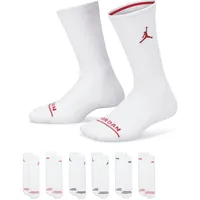 Jordan Girl's Crew Socks