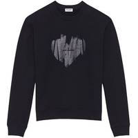 Yves Saint Laurent Women's Sweatshirts
