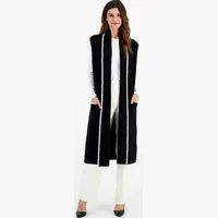 T Tahari Women's Open-front Cardigans