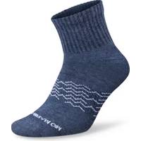 Mio Marino Men's Ankle Socks