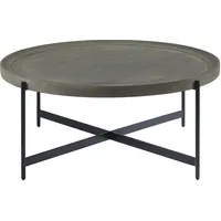 Target Round Coffee Tables