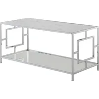 Breighton Home Square Coffee Tables