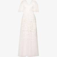 Selfridges Women's Lace Dresses