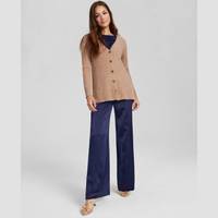 Charter Club Women's Ribbed Cardigans