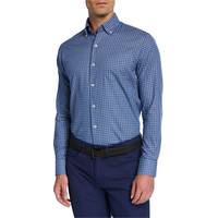 Men's Stretch Shirts from Neiman Marcus