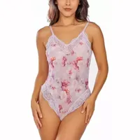 Belk icollection Women's Plus Size Lingerie