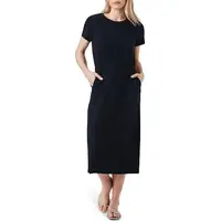 NIC+ZOE Women's Black Dresses