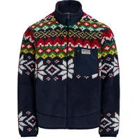 YOOX Men's Fleece Sweatshirts