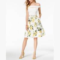 Women's Adrianna Papell Belted Dresses