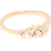 Suzanne Kalan Women's Diamond Rings