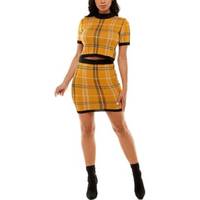 Almost Famous Women's Sweater Dresses