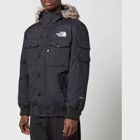 The North Face Men's Hooded Jackets