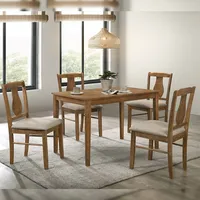 Target Acme Furniture Oak Dining Tables