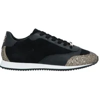 Baldinini Women's Black Sneakers