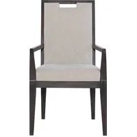 LuxeDecor Bernhardt Dining Arm Chairs