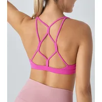 Halara Yoga Sports Bras