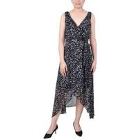 Macy's NY Collection Women's Wrap Dresses