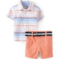 The Children's Place Toddler Boy' s Outfits& Sets