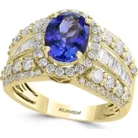 Belk Effy Women's Tanzanite Rings