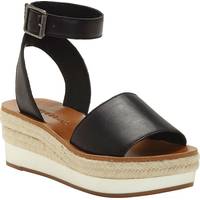 Lucky Brand Women's Ankle Strap Sandals