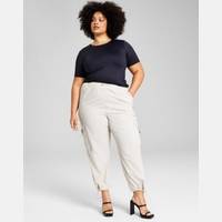 And Now This Women's Plus Size Tops