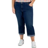 Macy's Style & Co Women's Plus Size Jeans