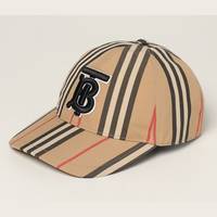 Burberry Men's Hats & Caps